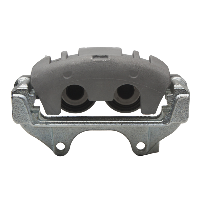 Picture of DFC 12-23 Chrysler 300 Front-L Premium Caliper - Silver Zinc Coated