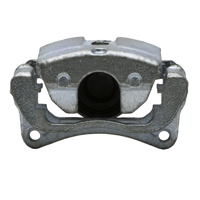 Picture of DFC 13-17 Chrysler 200 Front-R Premium Caliper - Silver Zinc Coated