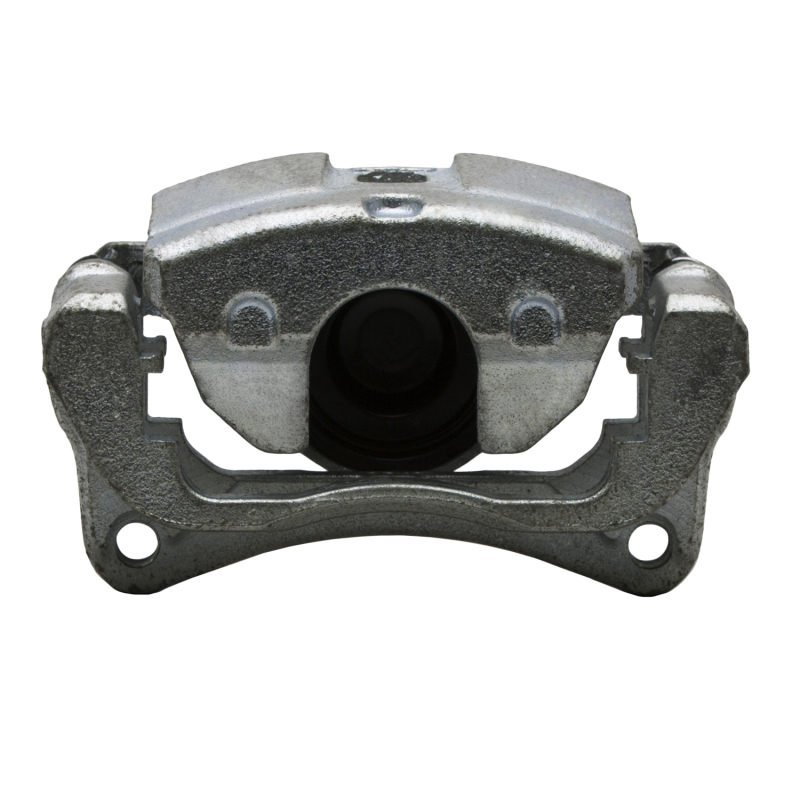 Picture of DFC 13-17 Chrysler 200 Front-L Premium Caliper - Silver Zinc Coated