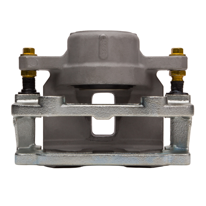 Picture of DFC 12-23 Chrysler 300 Front Premium Caliper - Silver Zinc Coated
