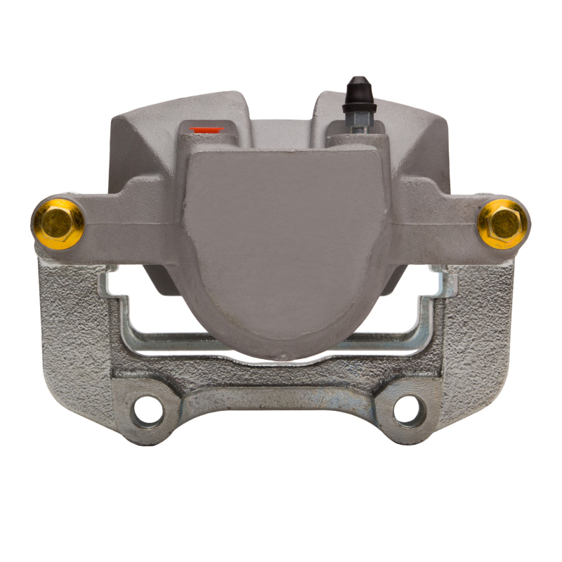 Picture of DFC 12-23 Chrysler 300 Front Premium Caliper - Silver Zinc Coated