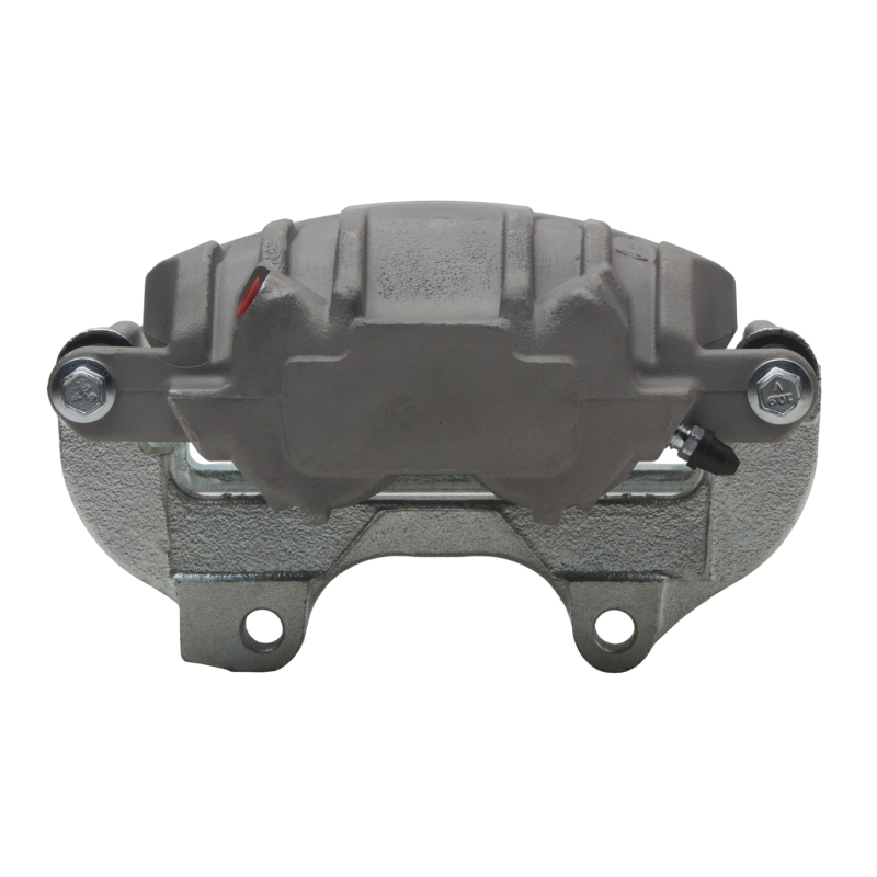 Picture of DFC 12-23 Chrysler 300 Front-L Premium Caliper - Silver Zinc Coated