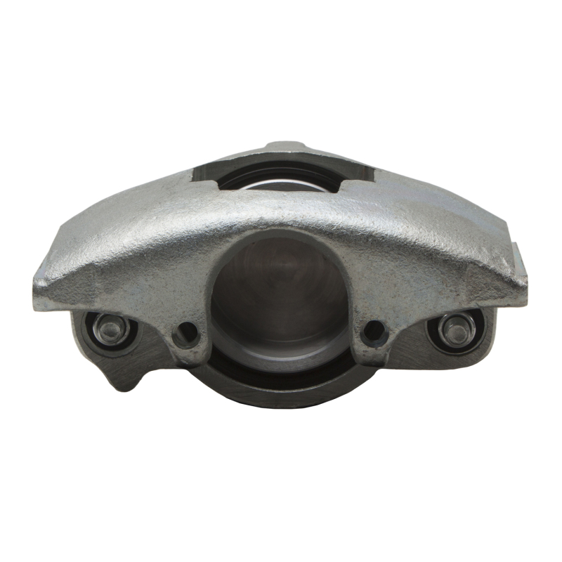 Picture of DFC 90-02 Chevrolet K30 Front-L Premium Caliper - Silver Zinc Coated
