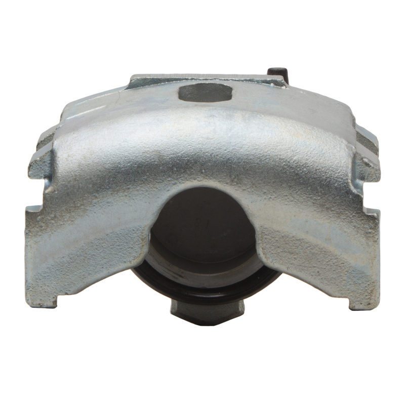 Picture of DFC 73-78 Dodge D100 Front-R Premium Caliper - Silver Zinc Coated