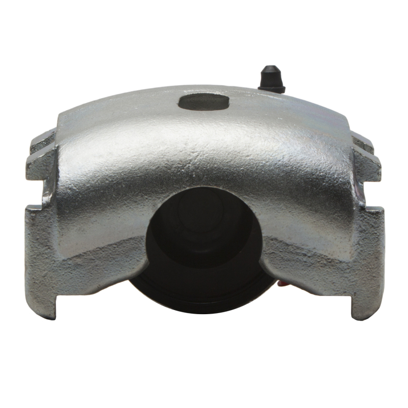 Picture of DFC 74-97 Chrysler Newport Front-R Premium Caliper - Silver Zinc Coated