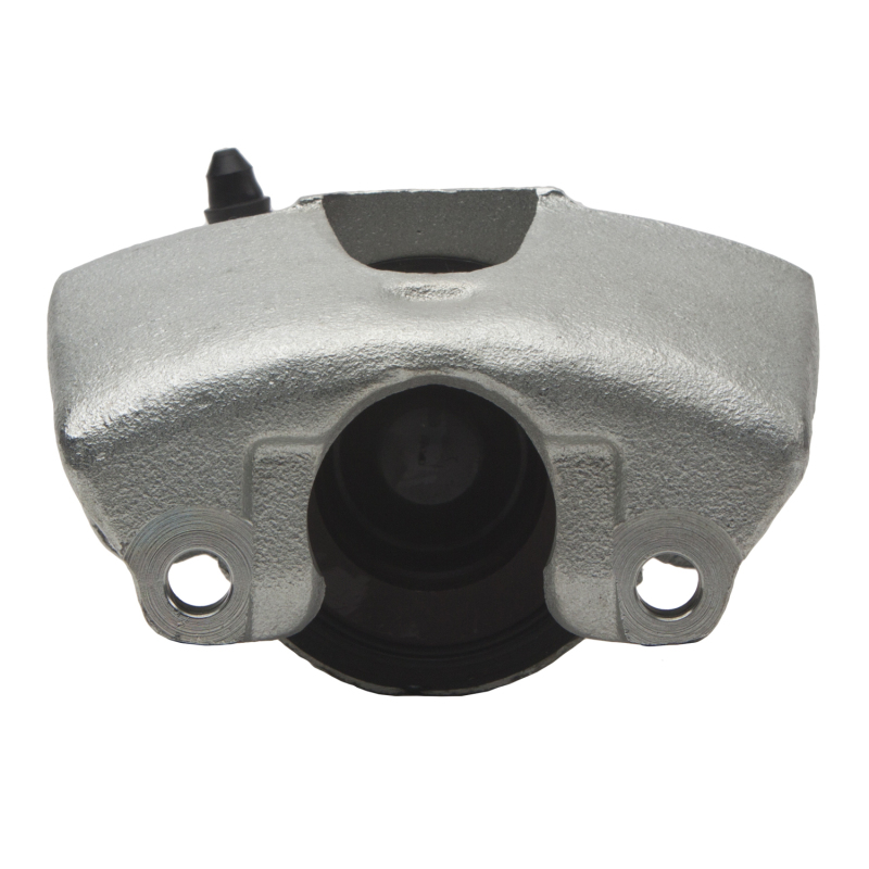 Picture of DFC 00-02 Dodge Dakota 4WD Front-L Premium Caliper - Silver Zinc Coated