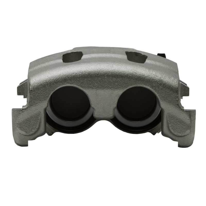Picture of DFC 73-81 Dodge M Front-L Premium Caliper - Silver Zinc Coated