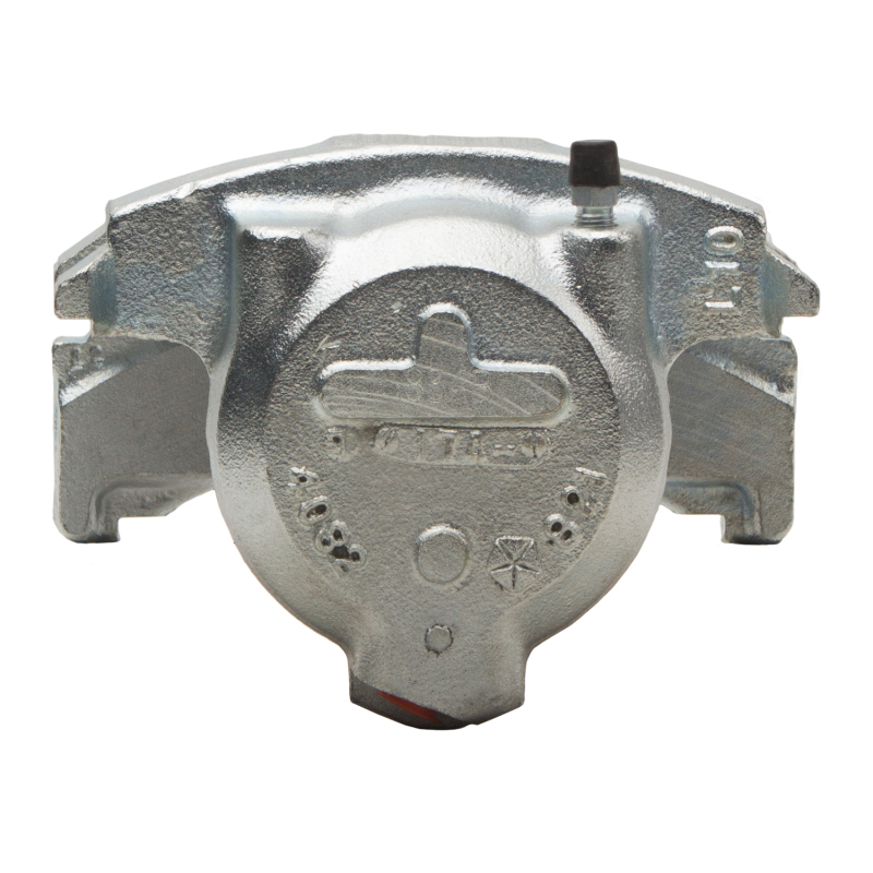 Picture of DFC 73-78 Dodge D200 Front-L Premium Caliper - Silver Zinc Coated