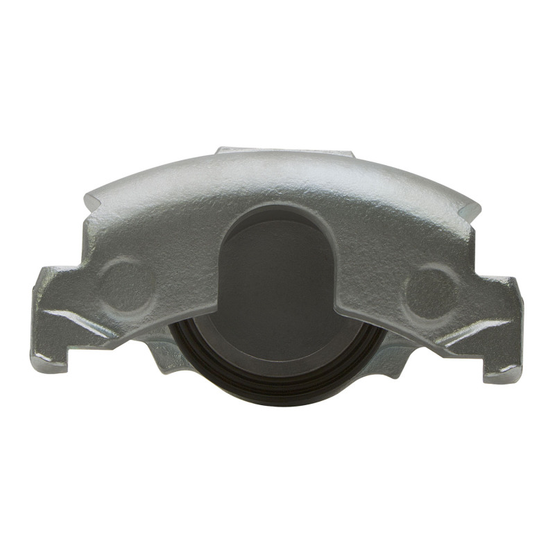Picture of DFC 84-93 Dodge W200 Front-R Premium Caliper - Silver Zinc Coated