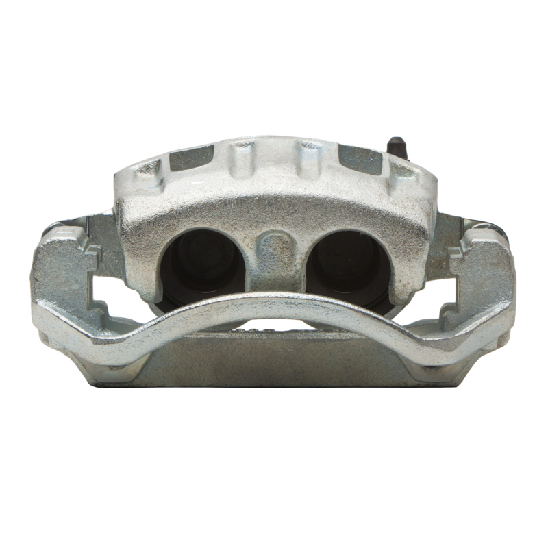 Picture of DFC 03-04 Dodge Dakota RWD Front-R Premium Caliper - Silver Zinc Coated