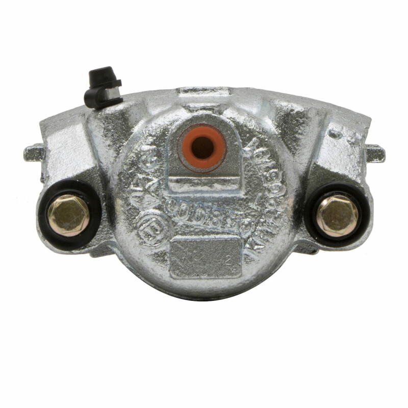Picture of DFC 820090 Chrysler LeBaron Front-L Premium Caliper - Silver Zinc Coated