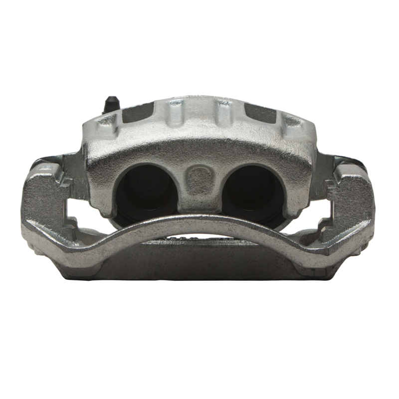 Picture of DFC 03-04 Dodge Dakota RWD Front-L Premium Caliper - Silver Zinc Coated