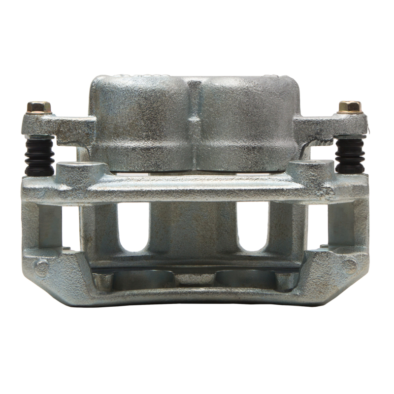 Picture of DFC 03-04 Dodge Dakota RWD Front-R Premium Caliper - Silver Zinc Coated