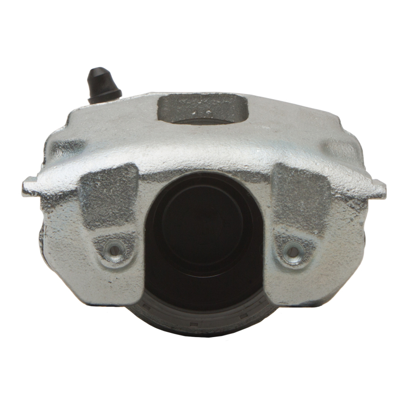 Picture of DFC 91-96 Dodge Dakota 4WD Front-L Premium Caliper - Silver Zinc Coated