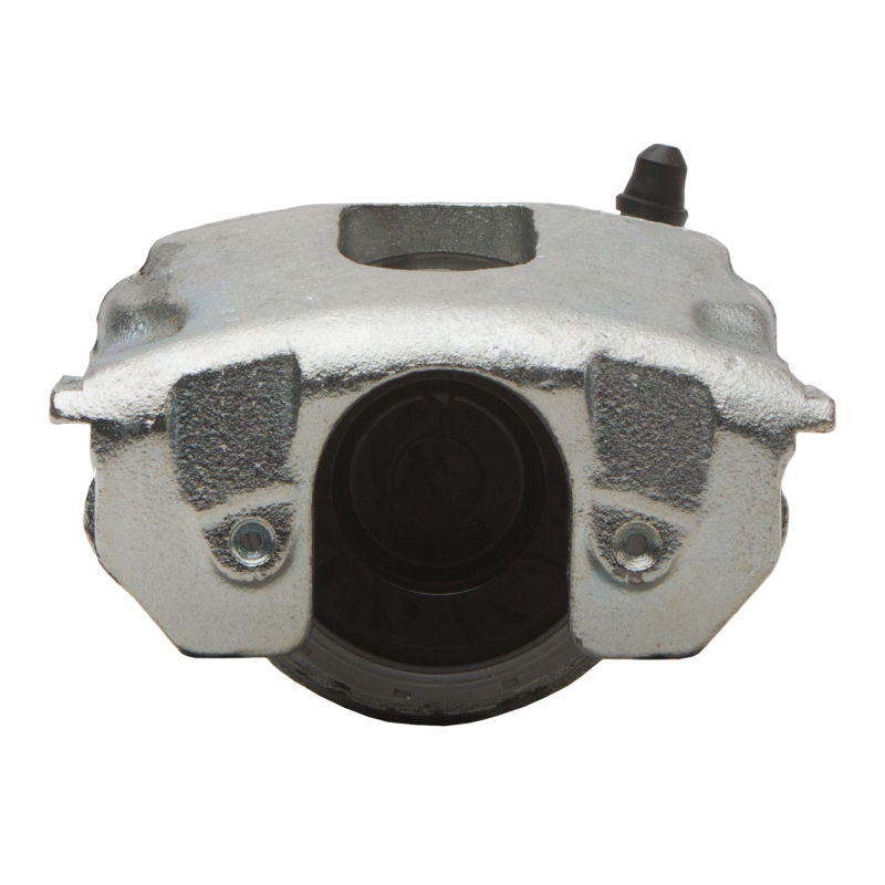 Picture of DFC 91-96 Dodge Dakota 4WD Front-R Premium Caliper - Silver Zinc Coated