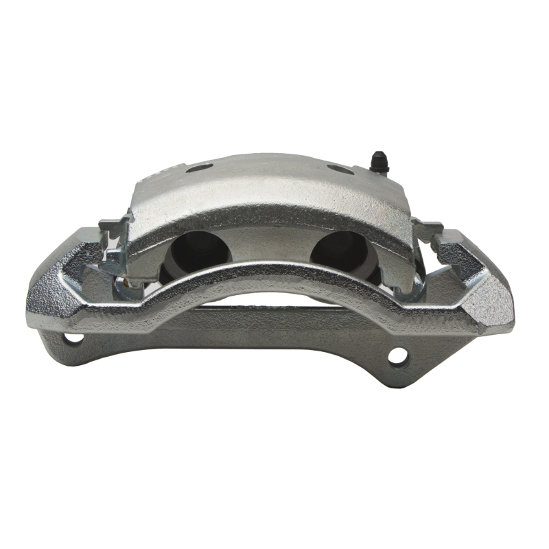 Picture of DFC 03-08 Dodge Ram 3500 Pickup Front-R Premium Caliper - Silver Zinc Coated