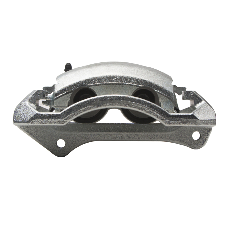 Picture of DFC 03-08 Dodge Ram 2500 Pickup Front-L Premium Caliper - Silver Zinc Coated