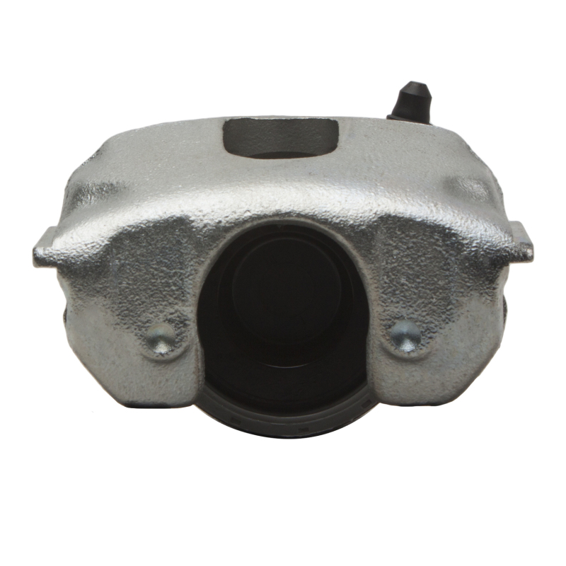 Picture of DFC 97-98 Dodge Dakota RWD Front-R Premium Caliper - Silver Zinc Coated