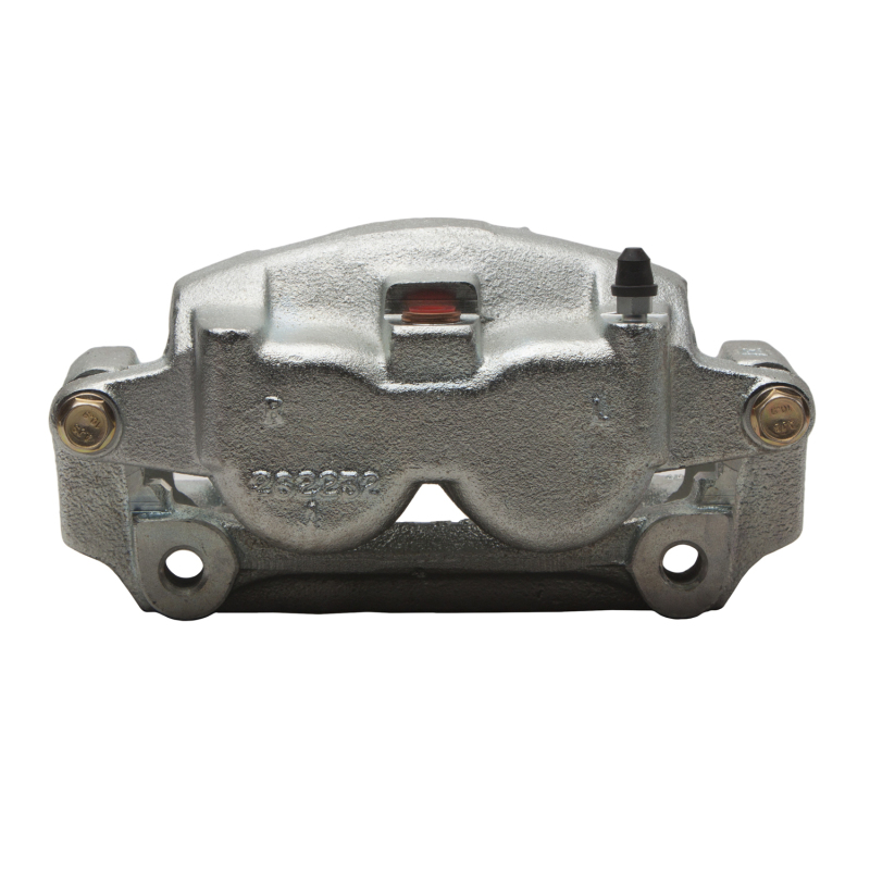 Picture of DFC 03-04 Dodge Dakota RWD Front-L Premium Caliper - Silver Zinc Coated