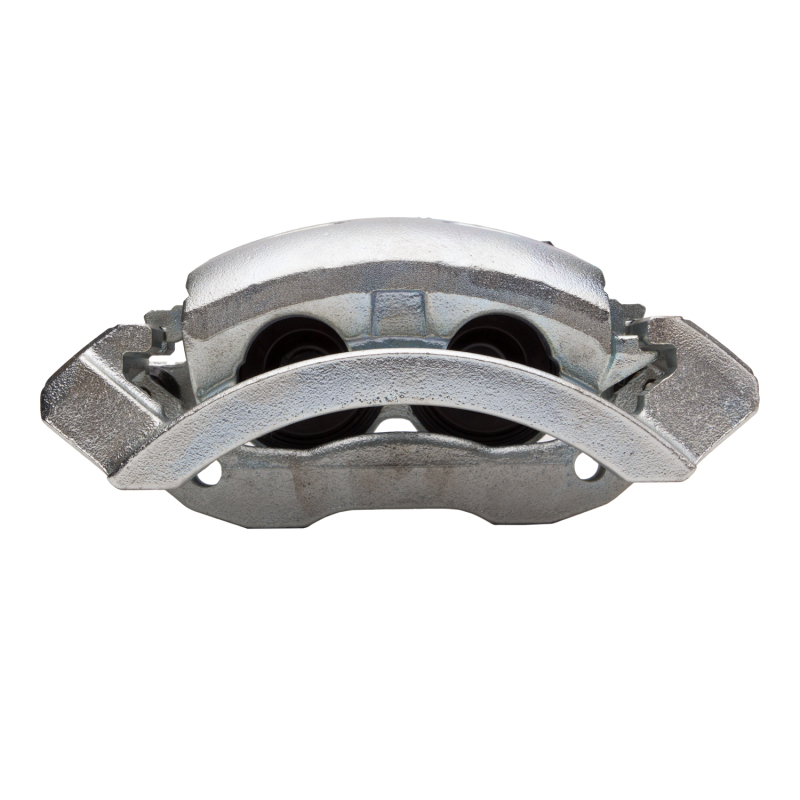 Picture of DFC 00-01 Dodge Ram 1500 Pickup Front-R Premium Caliper - Silver Zinc Coated