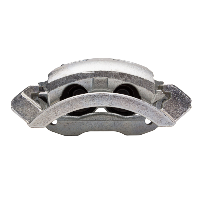 Picture of DFC 00-01 Dodge Ram 1500 Pickup Front-L Premium Caliper - Silver Zinc Coated