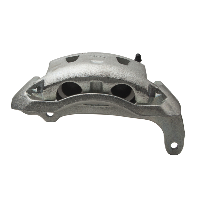 Picture of DFC 98-02 Dodge Ram 2500 Van Front-R Premium Caliper - Silver Zinc Coated
