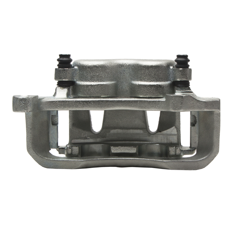 Picture of DFC 98-02 Dodge Ram 2500 Van Front-R Premium Caliper - Silver Zinc Coated
