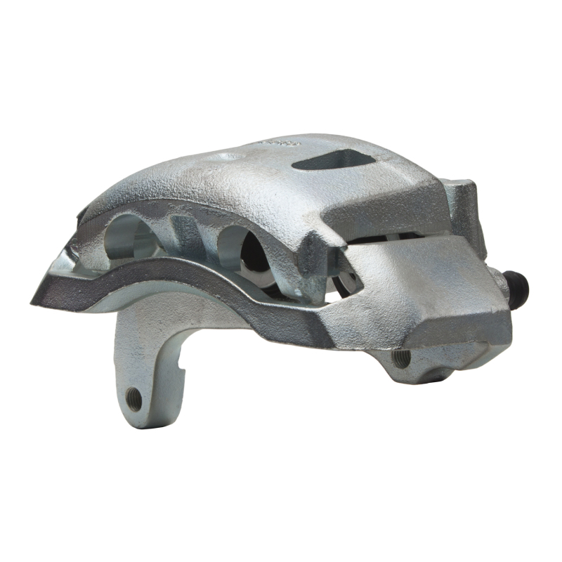 Picture of DFC 98-02 Dodge B300 Front-L Premium Caliper - Silver Zinc Coated