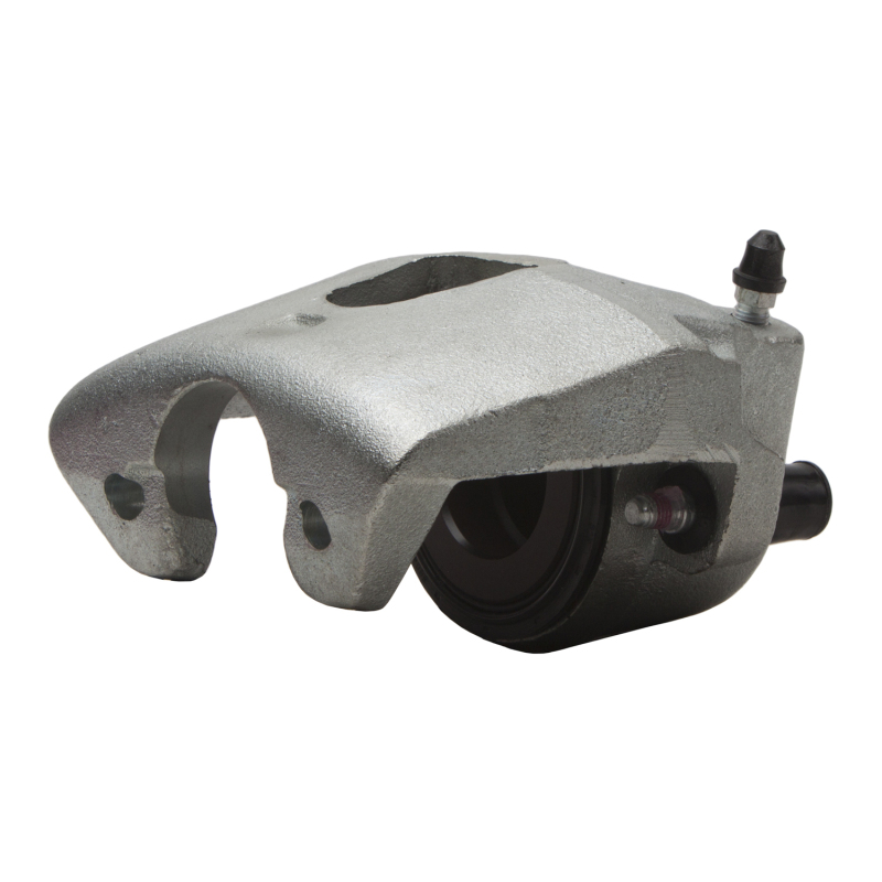 Picture of DFC 98-99 Chevrolet W4500 TILTMASTER (w/Front Disc Brakes) Front Left Premium Caliper - Silver