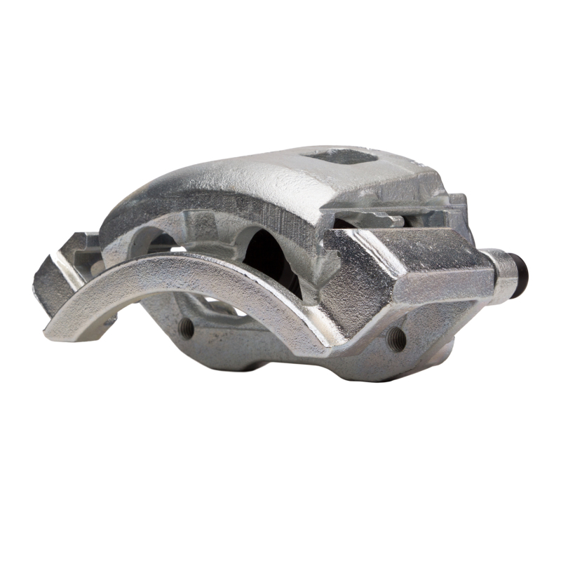 Picture of DFC 00-01 Dodge Ram 1500 Pickup Front-L Premium Caliper - Silver Zinc Coated