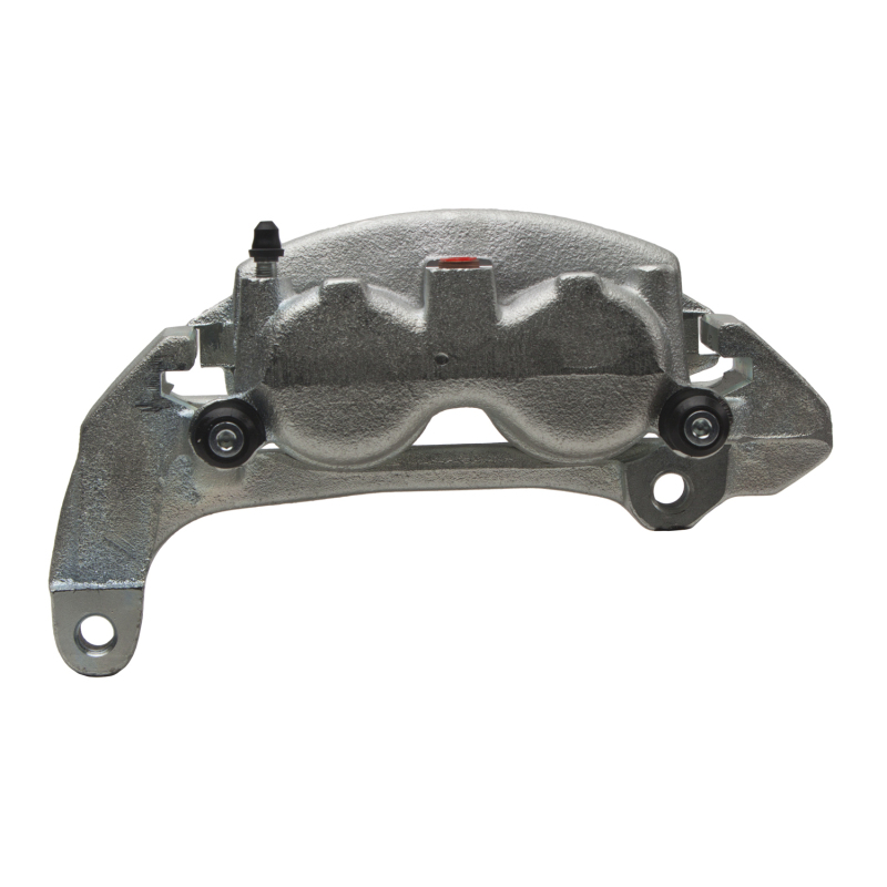 Picture of DFC 98-02 Dodge Ram 2500 Van Front-R Premium Caliper - Silver Zinc Coated