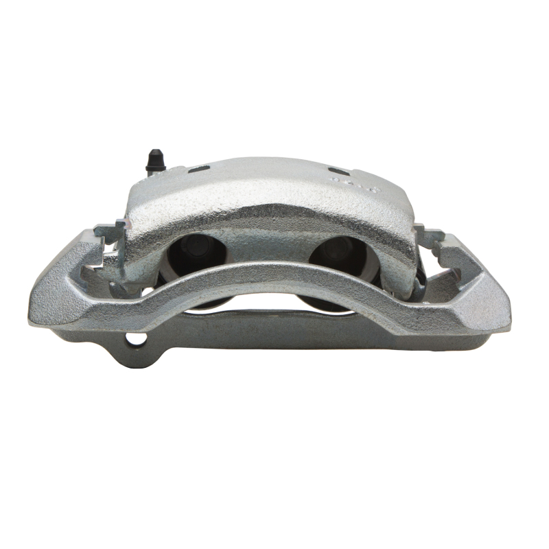 Picture of DFC 00-02 Dodge Ram 2500 Pickup Front-L Premium Caliper - Silver Zinc Coated