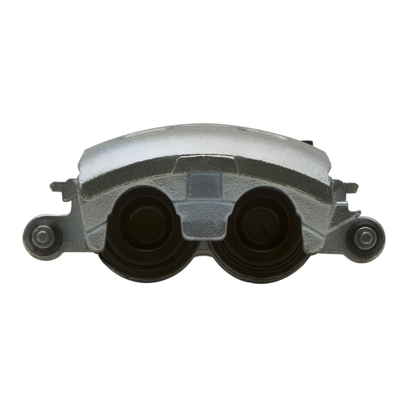 Picture of DFC 03-03 Dodge Durango Front-R Premium Caliper - Silver Zinc Coated