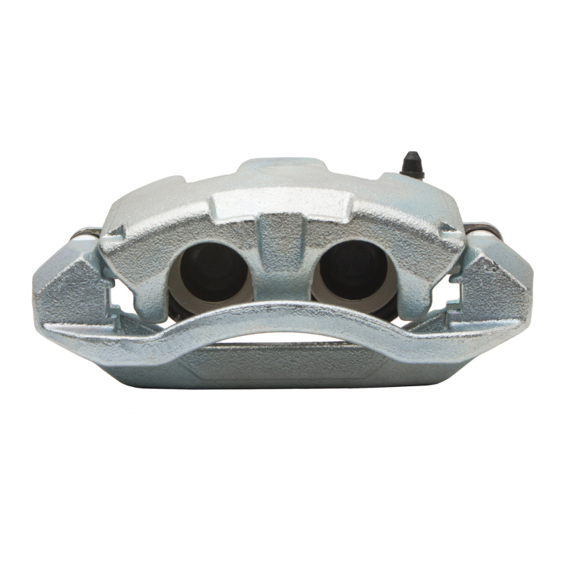 Picture of DFC 11-18 Ram 1500 Front-R Premium Caliper - Silver Zinc Coated