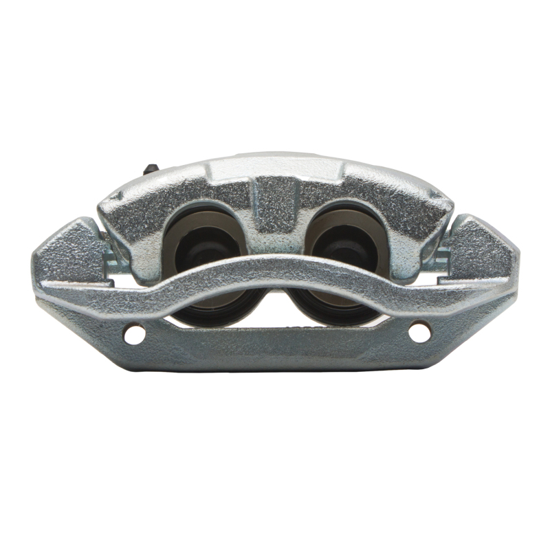 Picture of DFC 11-18 Ram 1500 Front-L Premium Caliper - Silver Zinc Coated