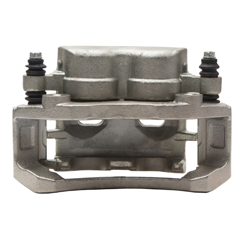 Picture of DFC 02-06 Dodge Durango Front-L/Front-R Premium Caliper - Silver Zinc Coated