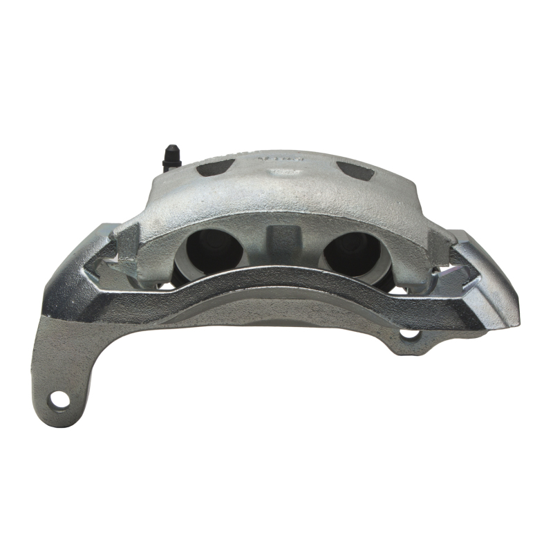 Picture of DFC 03-03 Dodge Ram 3500 Van Front-L Premium Caliper - Silver Zinc Coated