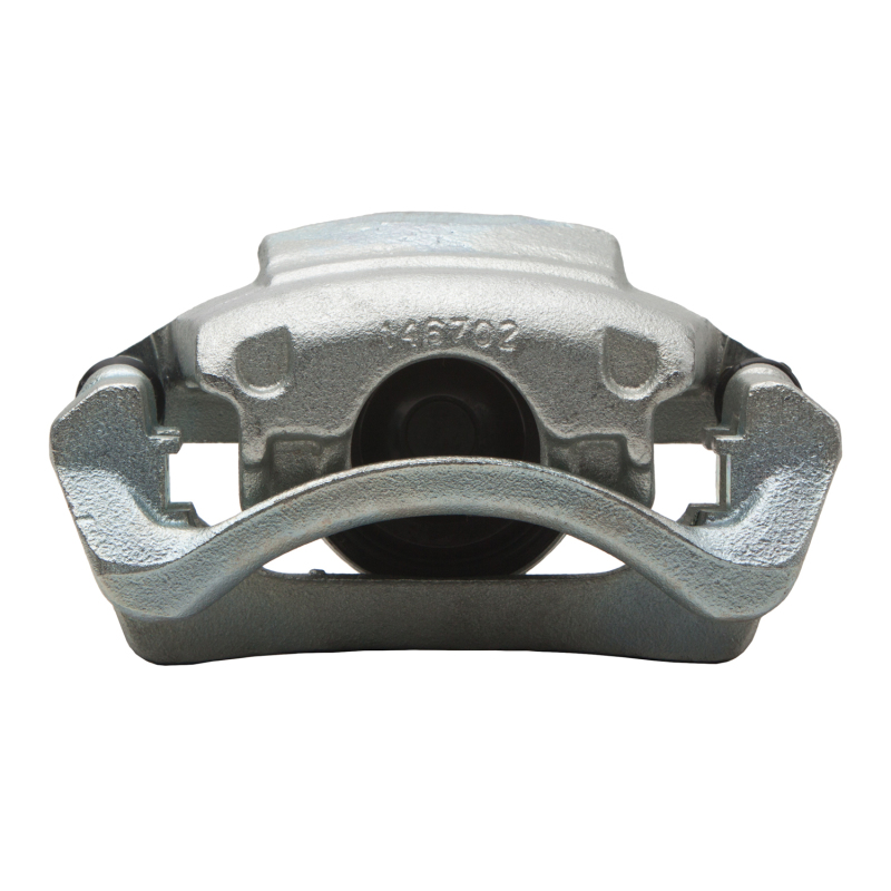 Picture of DFC 05-07 Chrysler Town & Country Front-R Premium Caliper - Silver Zinc Coated