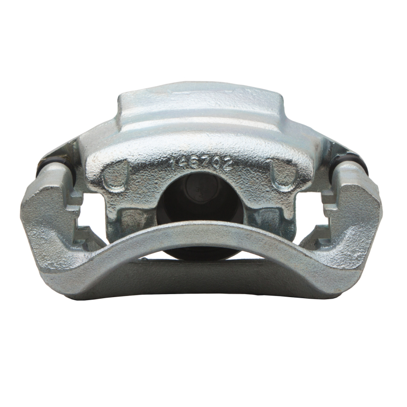 Picture of DFC 05-07 Chrysler Town & Country Front-L Premium Caliper - Silver Zinc Coated
