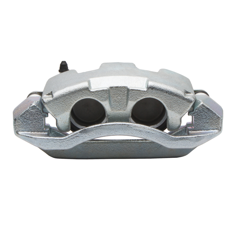 Picture of DFC 05-08 Dodge Dakota RWD Front-L Premium Caliper - Silver Zinc Coated