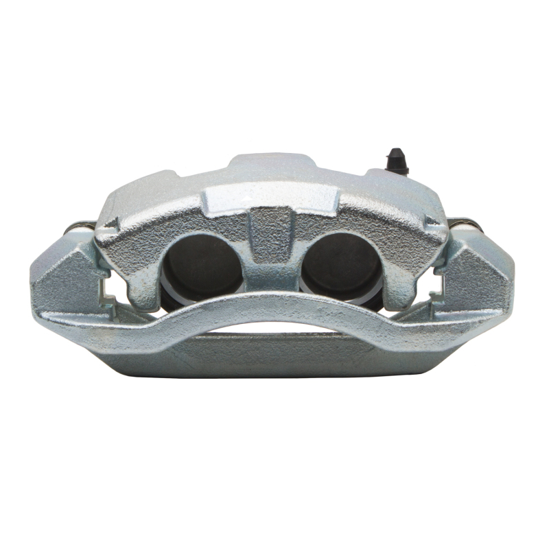 Picture of DFC 05-08 Dodge Dakota RWD Front-R Premium Caliper - Silver Zinc Coated