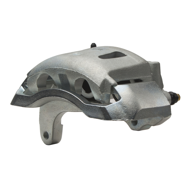 Picture of DFC 03-03 Dodge Ram 3500 Van Front-L Premium Caliper - Silver Zinc Coated