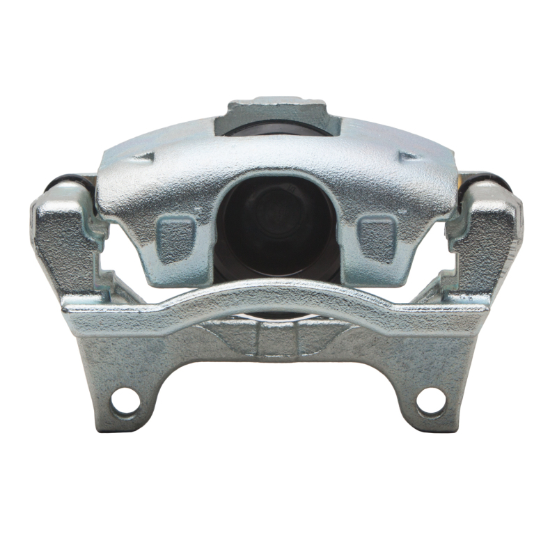 Picture of DFC 09-13 Dodge Journey Front-R Premium Caliper - Silver Zinc Coated