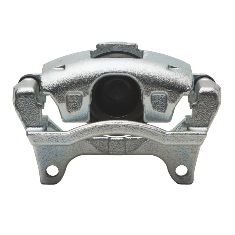 Picture of DFC 09-13 Dodge Journey Front-L Premium Caliper - Silver Zinc Coated