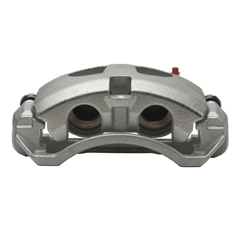 Picture of DFC 09-18 Dodge Ram 2500 Pickup Front-R Premium Caliper - Silver Zinc Coated