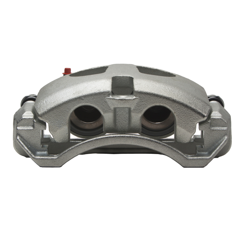 Picture of DFC 09-18 Dodge Ram 2500 Pickup Front-L Premium Caliper - Silver Zinc Coated
