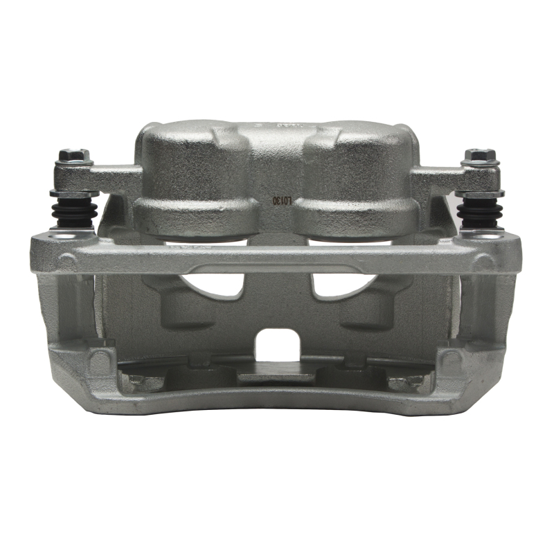 Picture of DFC 09-18 Dodge Ram 2500 Pickup Front-R Premium Caliper - Silver Zinc Coated