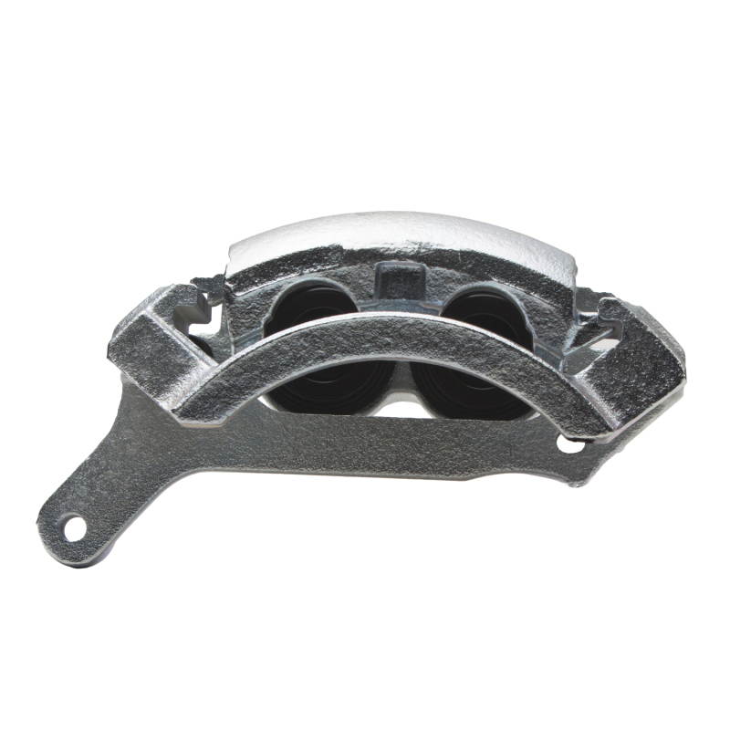 Picture of DFC 98-02 Dodge Ram 1500 Van Front-L Premium Caliper - Silver Zinc Coated