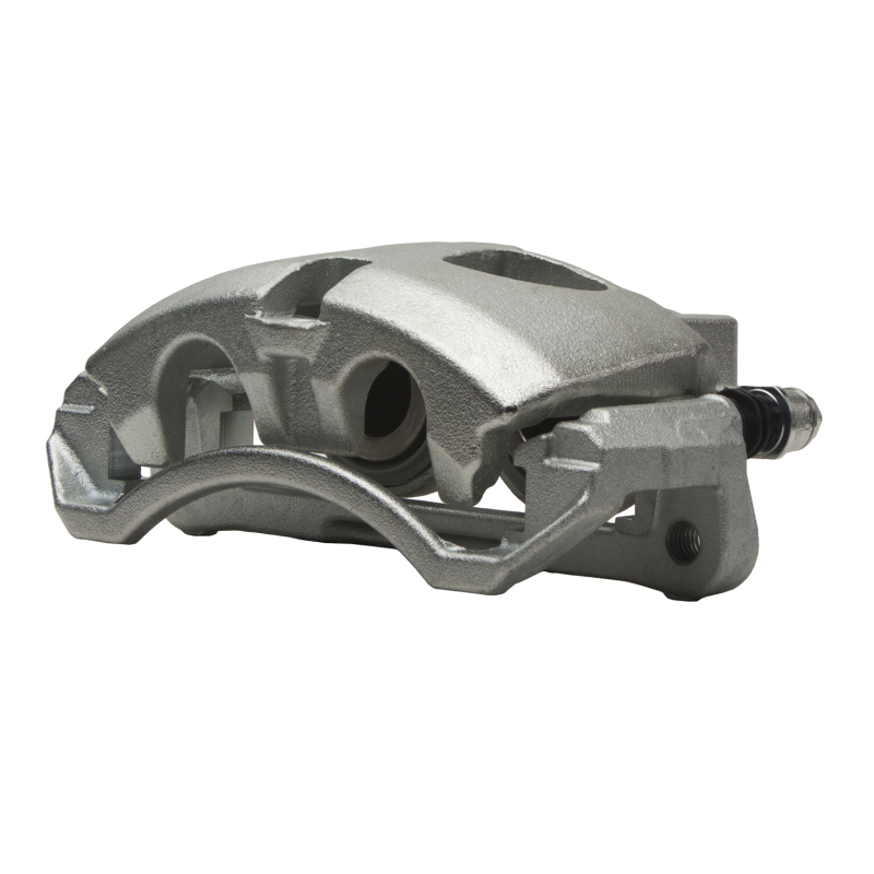 Picture of DFC 09-18 Dodge Ram 2500 Pickup Front-L Premium Caliper - Silver Zinc Coated