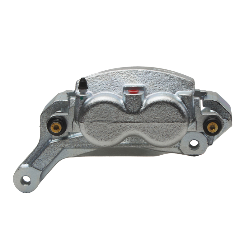 Picture of DFC 98-02 Dodge Ram 1500 Van Front-R Premium Caliper - Silver Zinc Coated
